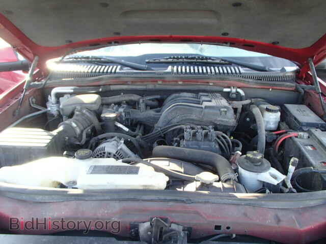 2006 FORD EXPLORER - VIN: 1FMEU74E96UA77875 - Photo 7