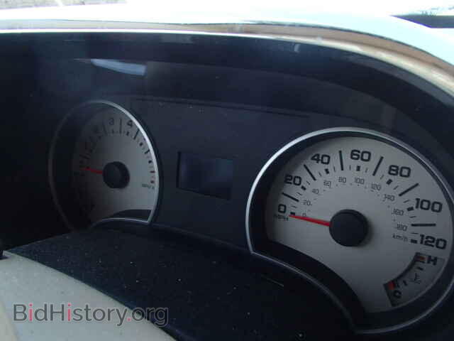 2006 FORD EXPLORER - VIN: 1FMEU74E96UA77875 - Photo 8