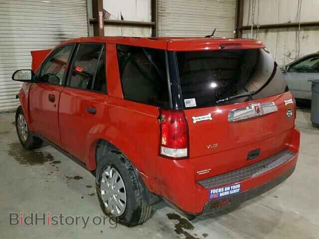 2006 SATURN VUE - VIN: 5GZCZ33D56S816216 - Фото 3