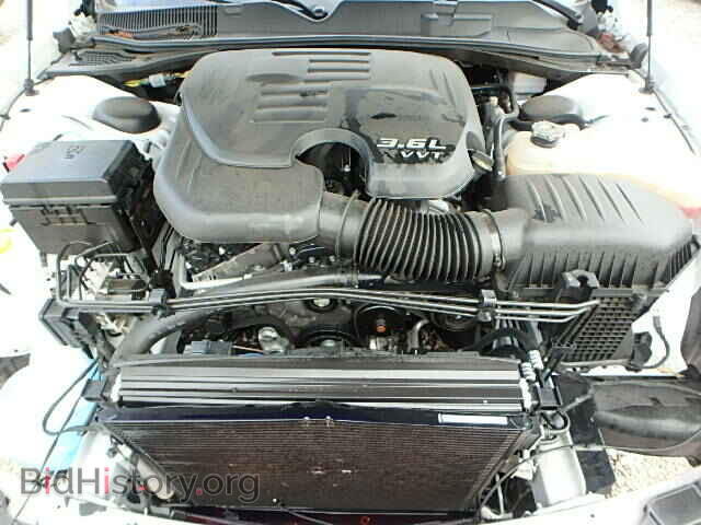 2014 DODGE CHALLENGER - VIN: 2C3CDYAG2EH250147 - Photo 7