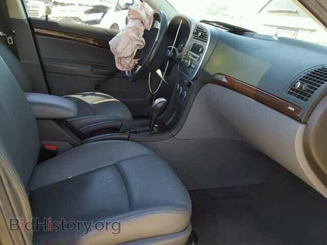 2007 SAAB 9 3 - VIN: YS3FD59Y771122016 - Photo 5