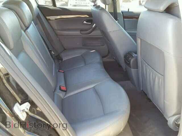 2007 SAAB 9 3 - VIN: YS3FD59Y771122016 - Photo 6