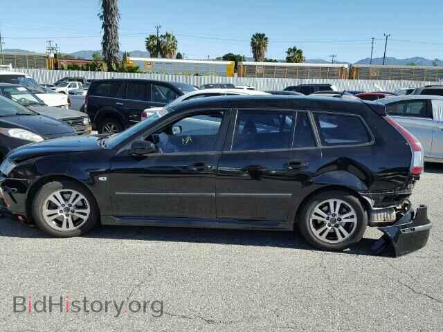 2007 SAAB 9 3 - VIN: YS3FD59Y771122016 - Photo 10