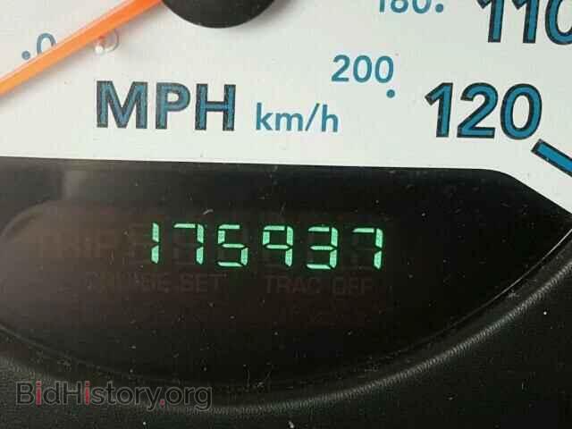 2006 DODGE CARAVAN - VIN: 1D4GP24R26B689859 - Фото 8