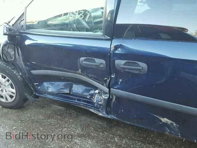 2006 DODGE CARAVAN - VIN: 1D4GP24R26B689859 - Фото 9