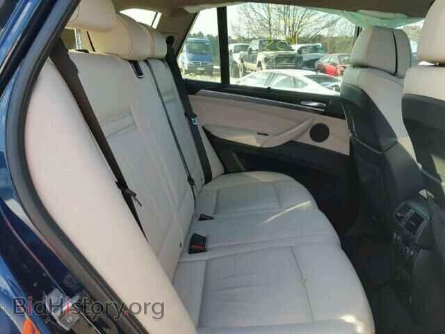 2012 BMW X5 - VIN: 5UXZW0C55C0B88596 - Фото 6