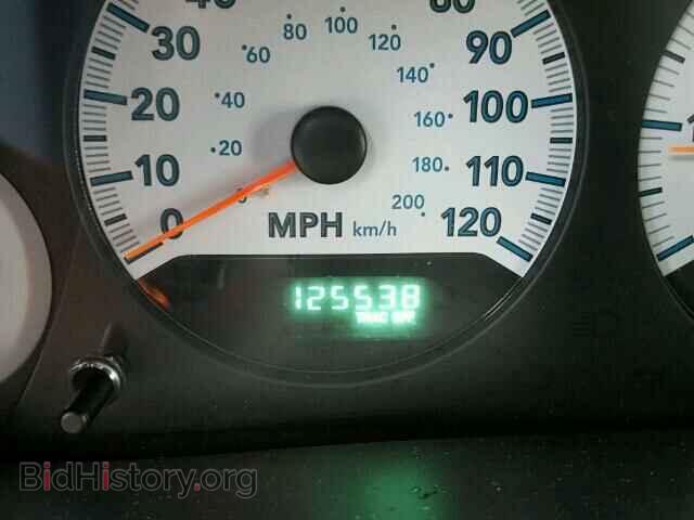 2005 DODGE CARAVAN - VIN: 2D4GP44L55R238920 - Фото 8