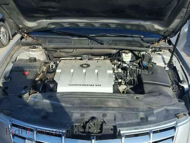 2006 CADILLAC DTS - VIN: 1G6KD57Y86U105153 - Фото 7
