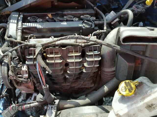 2009 DODGE JOURNEY - VIN: 3D4GG47B09T545238 - Фото 7