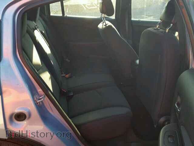 2013 CHRYSLER 200 - VIN: 1C3CCBBB5DN573908 - Фото 6