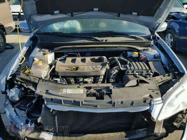 2013 CHRYSLER 200 - VIN: 1C3CCBBB5DN573908 - Фото 7
