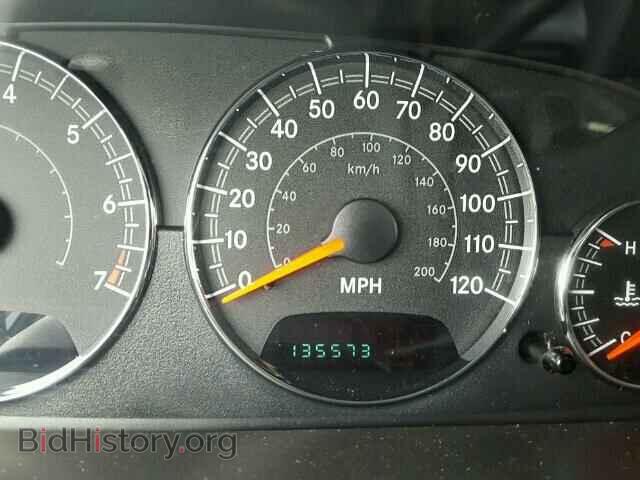 2004 CHRYSLER SEBRING - VIN: 1C3EL46X04N332428 - Фото 8