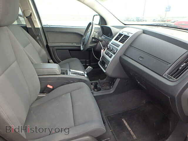 2010 DODGE JOURNEY - VIN: 3D4PG4FB6AT140989 - Фото 5
