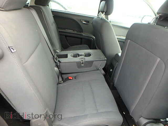 2010 DODGE JOURNEY - VIN: 3D4PG4FB6AT140989 - Фото 6