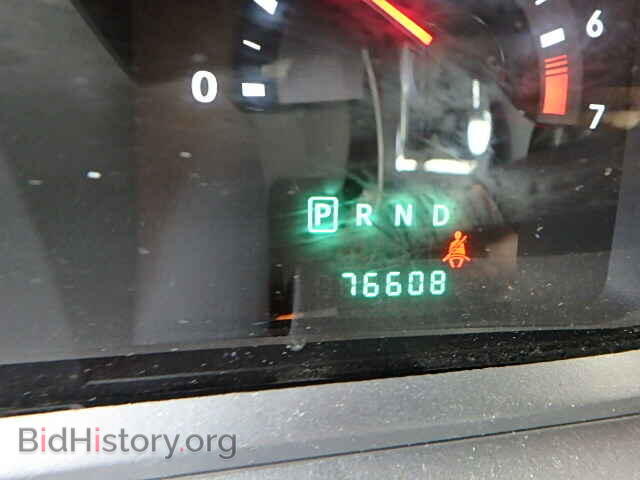 2010 DODGE JOURNEY - VIN: 3D4PG4FB6AT140989 - Фото 8