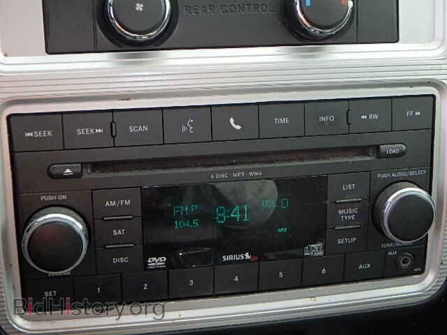 2010 DODGE JOURNEY - VIN: 3D4PG4FB6AT140989 - Фото 9