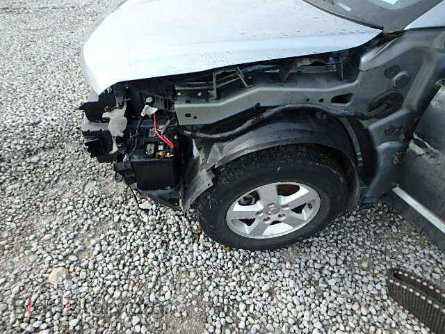 2010 DODGE JOURNEY - VIN: 3D4PG4FB6AT140989 - Фото 10