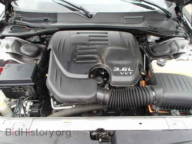 2013 DODGE CHALLENGER - VIN: 2C3CDYAGXDH695721 - Photo 7