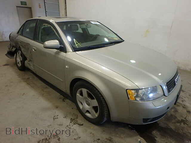 Фотография WAULC68E85A010698 - AUDI A4 2005