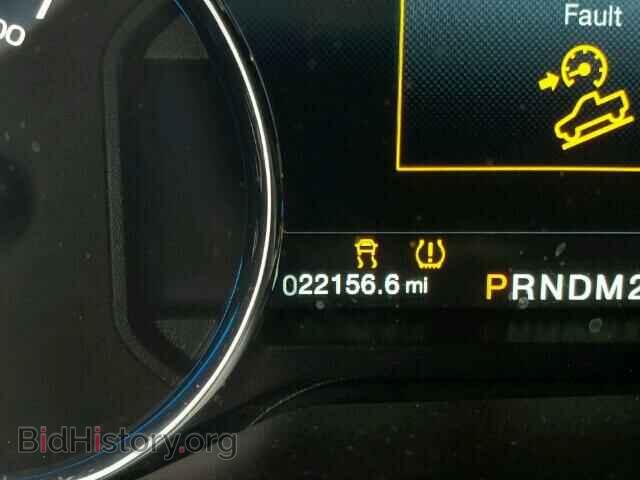 2015 FORD F150 - VIN: 1FTEW1EG2FFB36636 - Фото 8