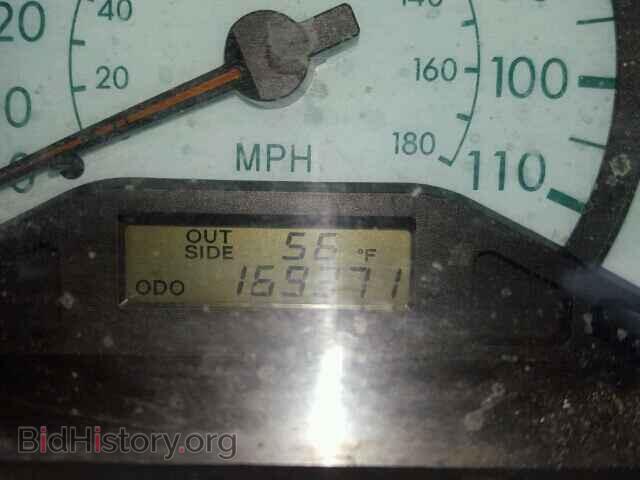 2003 TOYOTA COROLLA - VIN: 2T1BR32E83C005207 - Фото 8