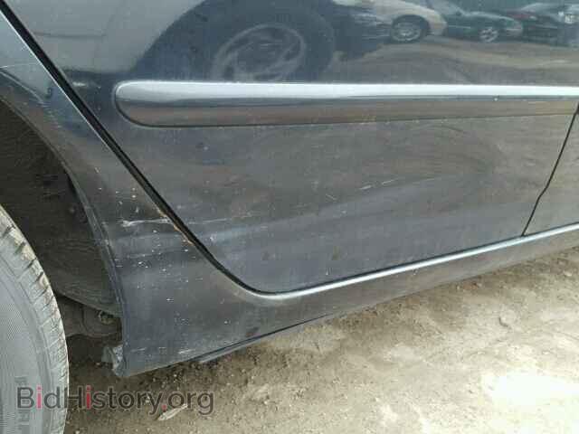 2003 TOYOTA COROLLA - VIN: 2T1BR32E83C005207 - Фото 9