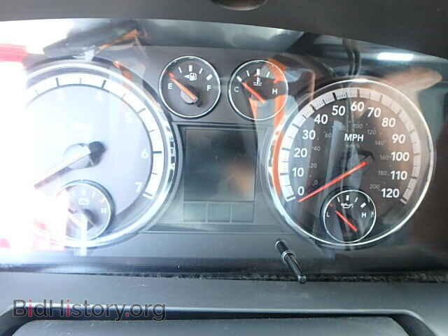 2010 DODGE RAM 1500 - VIN: 1D7RB1CT8AS247016 - Фото 8