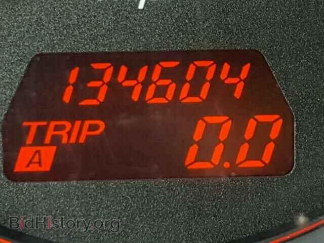 2005 MAZDA 6 - VIN: 1YVHP84CX55M40006 - Фото 8