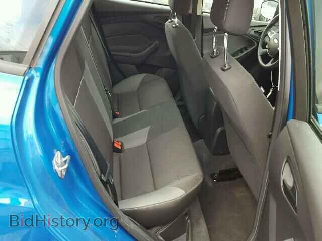 2012 FORD FOCUS - VIN: 1FAHP3F26CL129992 - Photo 6