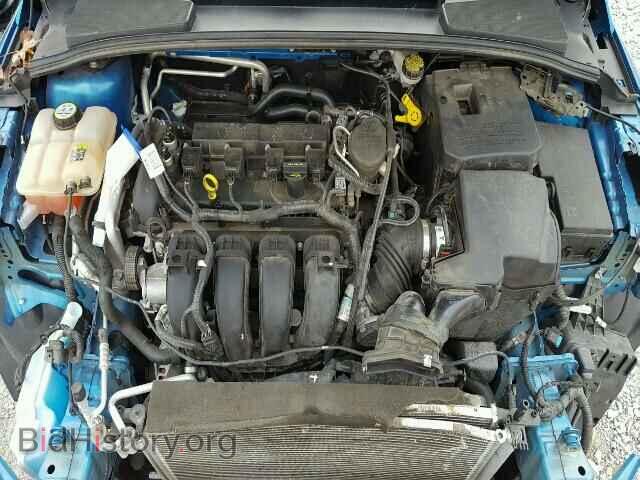2012 FORD FOCUS - VIN: 1FAHP3F26CL129992 - Photo 7