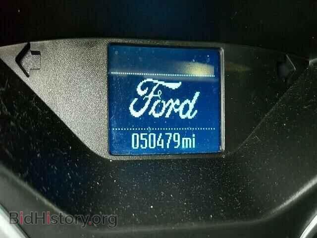 2012 FORD FOCUS - VIN: 1FAHP3F26CL129992 - Photo 8