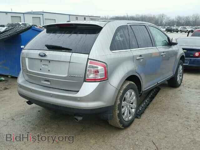2008 FORD EDGE - VIN: 2FMDK39C98BA93696 - Photo 4