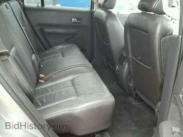 2008 FORD EDGE - VIN: 2FMDK39C98BA93696 - Photo 6
