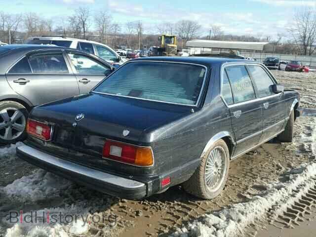 1987 BMW ALL OTHER - VIN: WBAFG2417H1091632 - Фото 4