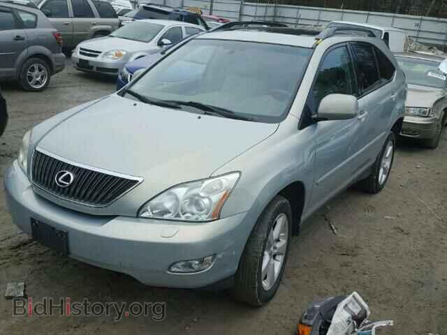 2005 LEXUS RX330 - VIN: 2T2HA31U95C045708 - Photo 2