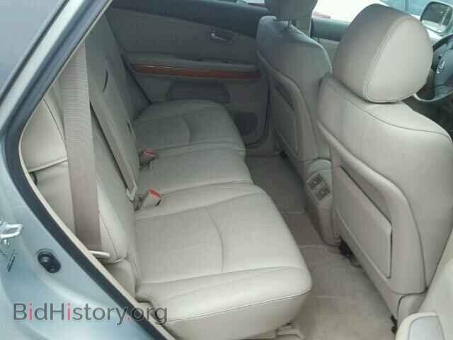 2005 LEXUS RX330 - VIN: 2T2HA31U95C045708 - Photo 6