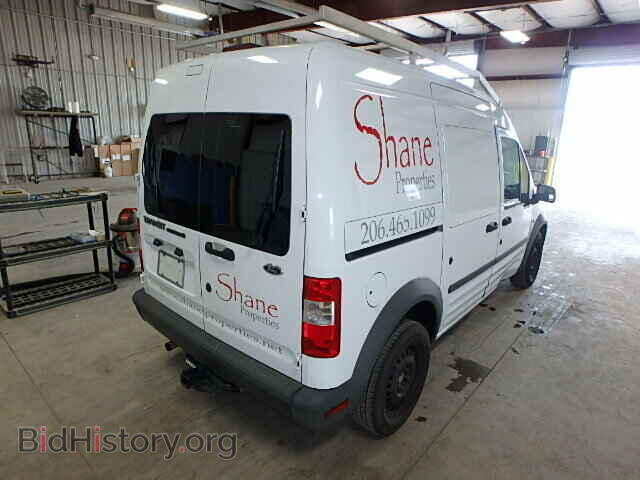 2010 FORD TRANSIT CO - VIN: NM0LS7CN9AT026052 - Фото 4