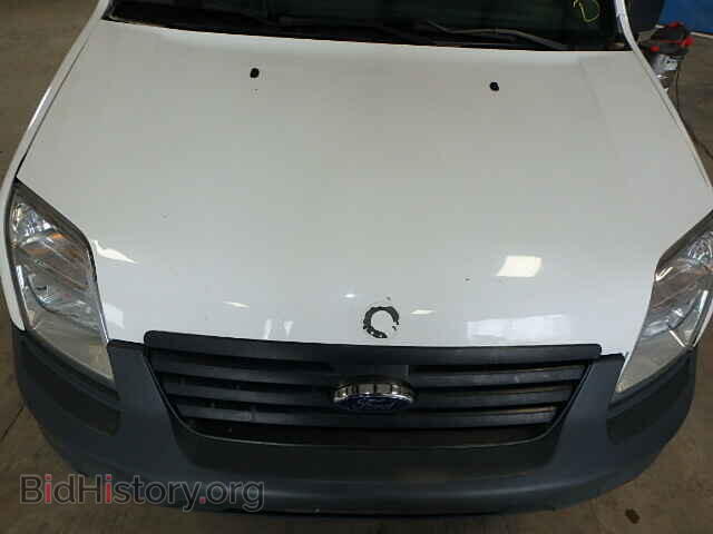 2010 FORD TRANSIT CO - VIN: NM0LS7CN9AT026052 - Фото 7