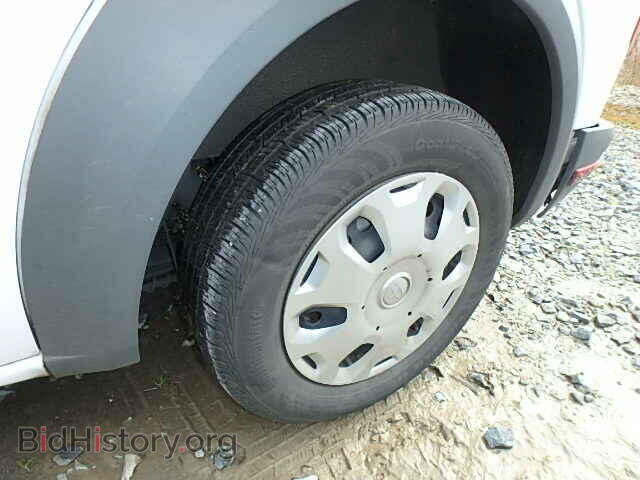 2010 FORD TRANSIT CO - VIN: NM0LS7CN9AT026052 - Фото 9