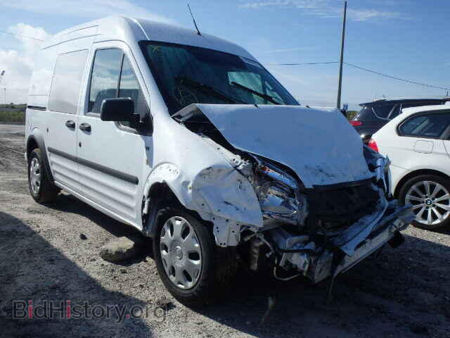 Photo NM0LS6BN8CT087729 - FORD TRANSIT CO 2012