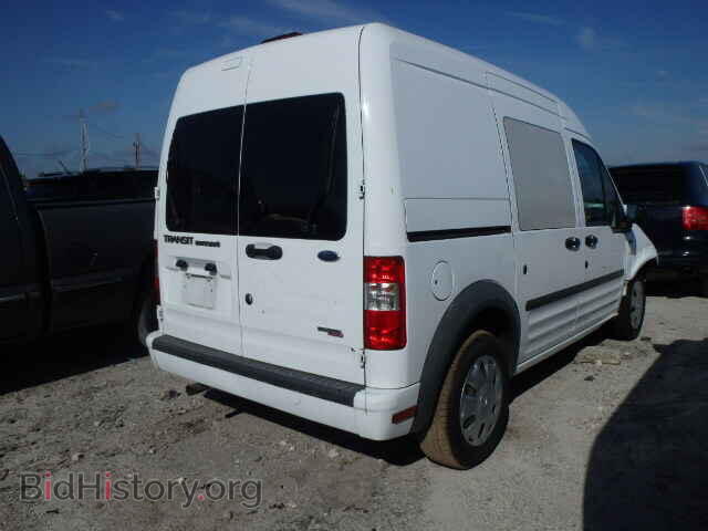 2012 FORD TRANSIT CO - VIN: NM0LS6BN8CT087729 - Фото 4