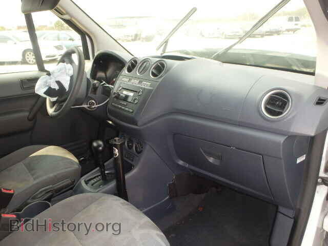 2012 FORD TRANSIT CO - VIN: NM0LS6BN8CT087729 - Фото 5