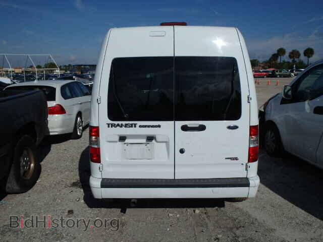 2012 FORD TRANSIT CO - VIN: NM0LS6BN8CT087729 - Фото 9