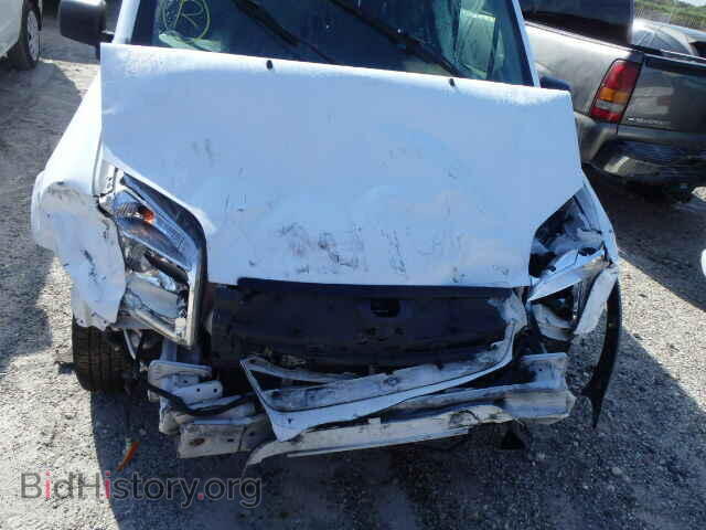 2012 FORD TRANSIT CO - VIN: NM0LS6BN8CT087729 - Фото 10