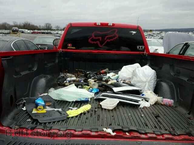 2011 CHEVROLET SILVERADO - VIN: 1GCNKPE09BZ417178 - Фото 6