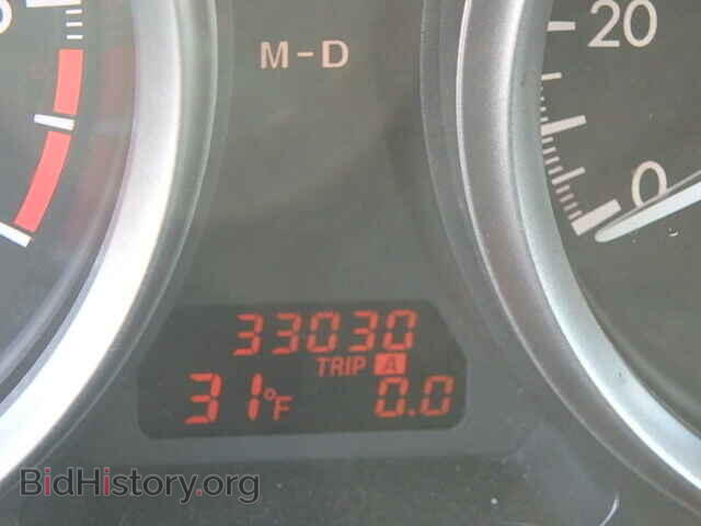 2012 MAZDA 6 - VIN: 1YVHZ8BH7C5M31785 - Фото 8