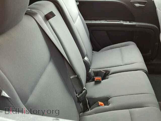 2010 DODGE JOURNEY - VIN: 3D4PG4FB4AT135483 - Фото 6