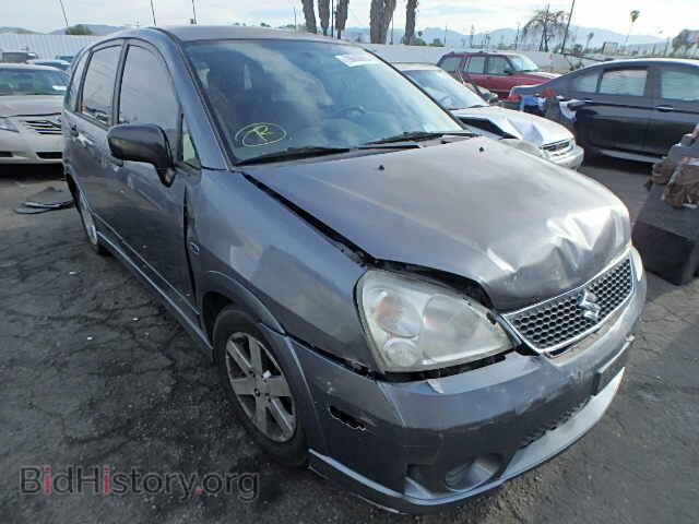 Photo JS2RC62H265353846 - SUZUKI AERIO 2006