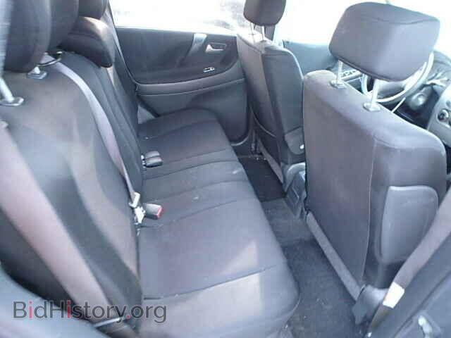 2006 SUZUKI AERIO - VIN: JS2RC62H265353846 - Фото 6