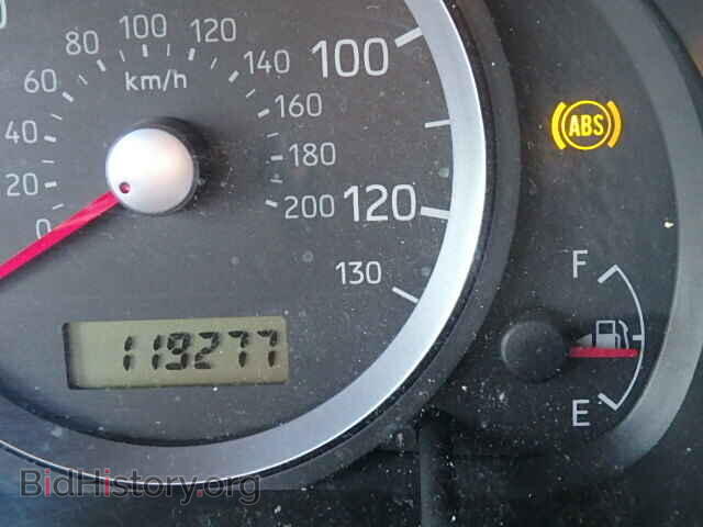 2006 SUZUKI AERIO - VIN: JS2RC62H265353846 - Фото 8